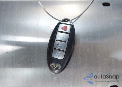 2012 Infiniti Fx35 Limited Edition from USA, damaged, VIN JN8AS1MW5CM150898